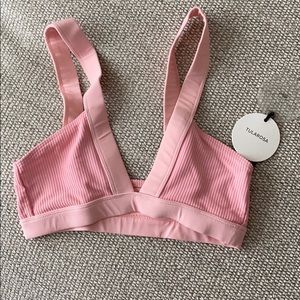 Bathing suit top only Tularosa